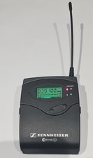 Sennheiser EK100 (EW100) G2 Empfänger E-BAND 830-866 MHz