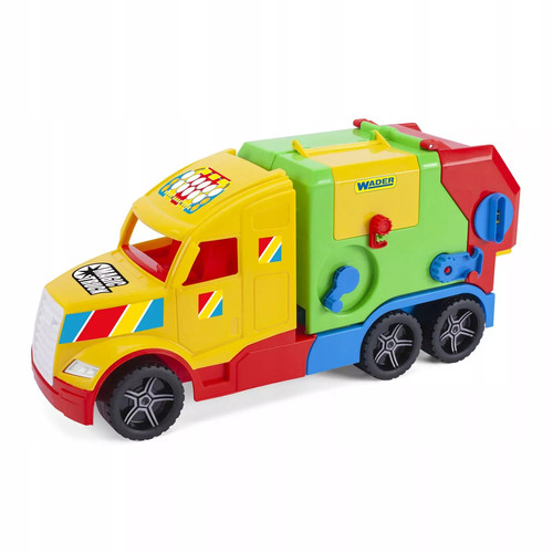5900694363311 magic truck - 5900694363311,