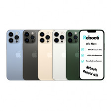 Apple iPhone 13 Pro Max