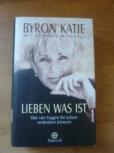 Lieben was ist - :, vier