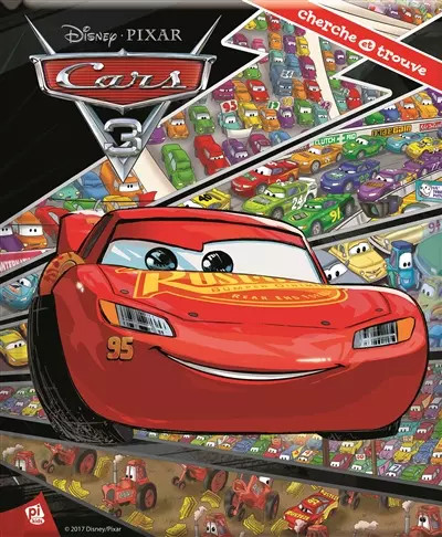 Cars art mawhinney - 3,,