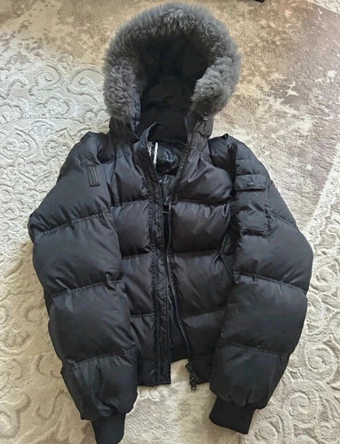 Bomboogie herren daunenjacke - herren,