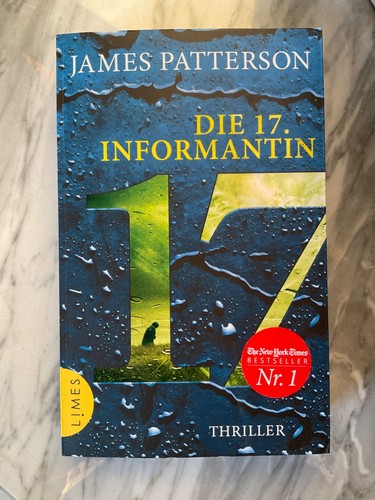 Die informantin von - 17.,