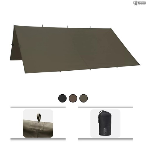 Helikon supertarp small - helikon, spark