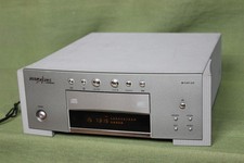 Grundig M100-CD CD-Player      *** 1 Jahr Gewährleistung