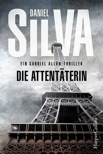 Die attentäterin - die,