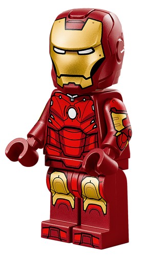Lego minifigs super - lego®,