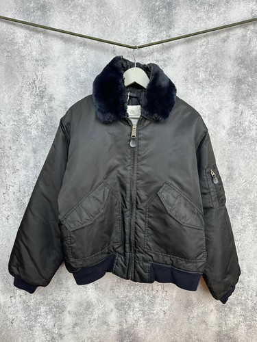 Jacke flieger usaf bomber - jacke,