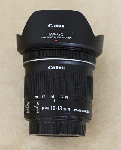 Canon objektiv mm - canon,