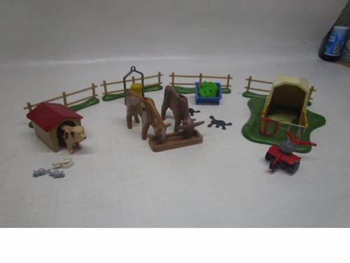 Playmobil img 5570 - playmobil, bauernhof