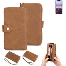 Wallet Case für UMIDIGI Z2