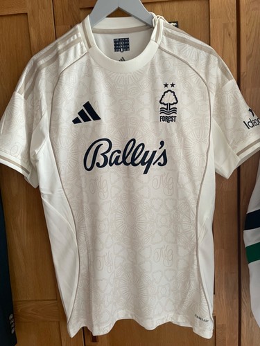 Nottingham forest auswärts - forest,