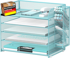 Schreibtisch-Organizer mit 5