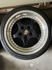 Porsche Original Speedline