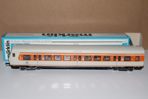 Märklin spur 4185 - märklin,
