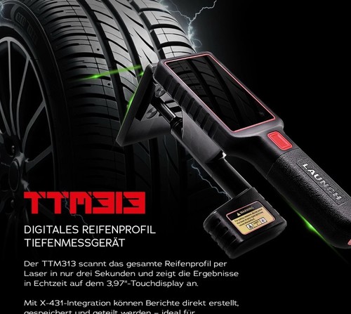 Launch ttm313 - launch,