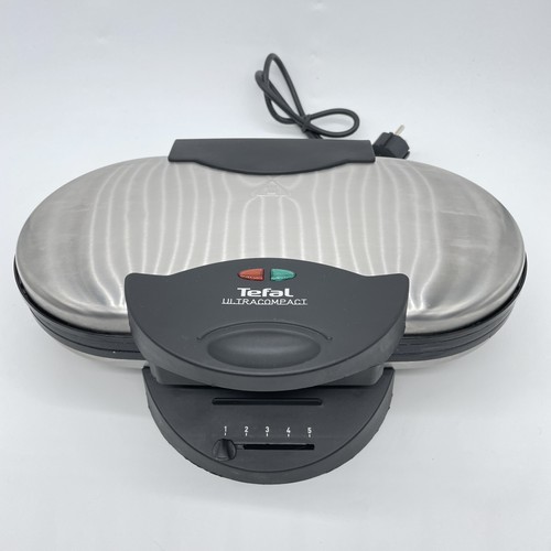 Tefal doppel herzwaffeleisen - tefal, doppel-herzwaffeleisen