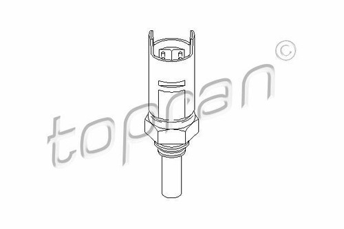 Kühlmitteltemperatursensor