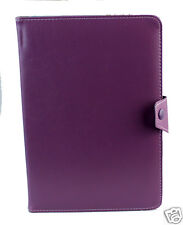 Universal 10 Zoll Tablet PC Tab Tasche Hülle Case Samsung iPad Odys LILA