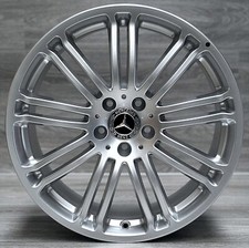 Original mercedes klasse - mercedes, s-klasse