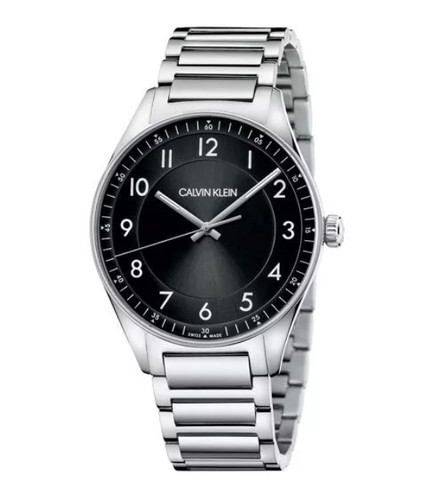 New swiss made calvin - swiss,