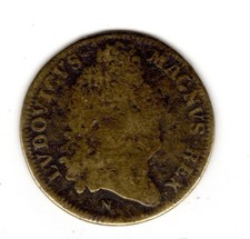 FRANKREICH JETON ROYAL LOUIS