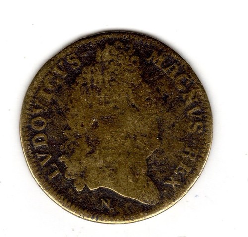 Frankreich jeton royal louis - royal,