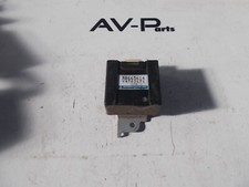 Mitsubishi Pajero V20 Fahrwerk Relais Steuergerät Steuerteil MB665614 X4T62171