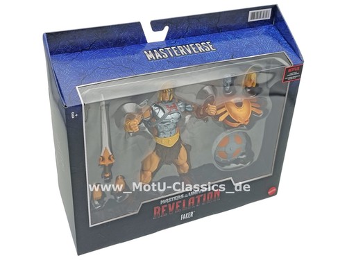 Faker motu masterverse - faker,