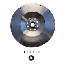 Erleichterte Schwungscheibe