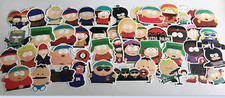 South Park Sticker Aufkleber