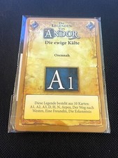 KOSMOS - Die Legenden von