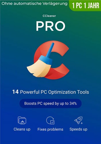 Ccleaner professional 1 - professional,