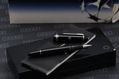 Montblanc meisterstück - montblanc,