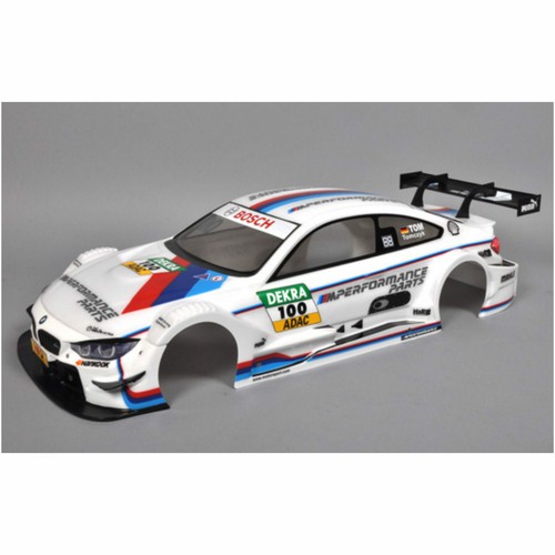 Modellsport 5 karosserie - modellsport,