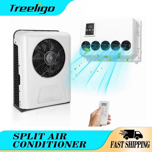 12v split klimaanlage für - split,