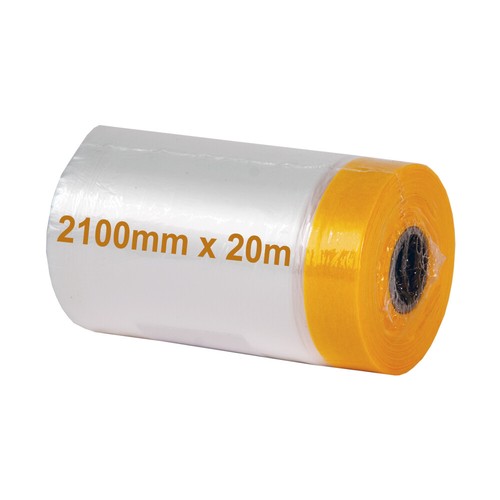 Goldband masker abdeckfolie - goldband,