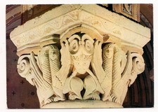 chauvigny, mittelalterliche