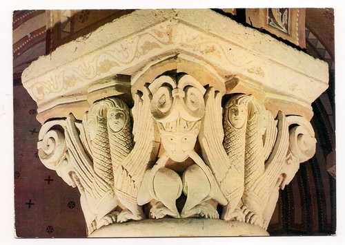Chauvigny mittelalterliche - chauvigny,,