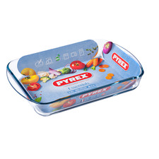 Auflaufform Glasbräter