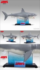 ULTRA RARE Sideshow JAWS THE MOVIE MAQUETTE EXCLUSIVE EDITION NEU SEALED #71531