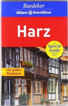 Baedeker allianz reiseführer - baedeker,