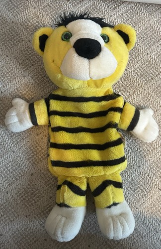 Nuk tiger wärmflaschenezug - nuk,