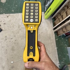 Testtelefon 290 von Hosiden Besson getestet & funktioniert einwandfrei 