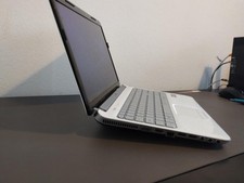 HP Pavilion dv6 8GB Ram 500GB