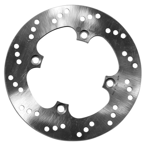Brembo bremsscheibe hinten - brembo,