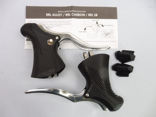 Trp rrl alloy - alloy, plain