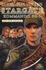 Stargate kommando folge - kommando,