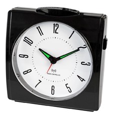 Analoger XXL Funk-Wecker