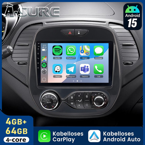 Für renault captur - renault, mk1